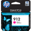 HP 912 originele magenta inktcartridge