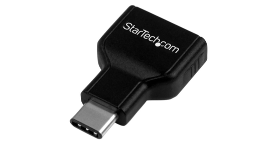 Startech USB-C naar USB-A Adapter M/F USB 3.0