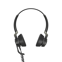 Jabra Engage 50 Stereo Headset Bedraad Hoofdband Kantoor/callcenter USB Type-C Bluetooth Zwart