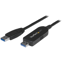 Startech USB 3.0 Data Transfer Kabel voor Mac en Windows, 2m