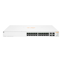 Hewlett Packerd Enterprise Instant On 1930 24G Class4 PoE 4SFP/SFP+ 370W Managed L2+ Gigabit Ethernet (10/100/1000) Power over Ethernet (PoE) 1U Wit