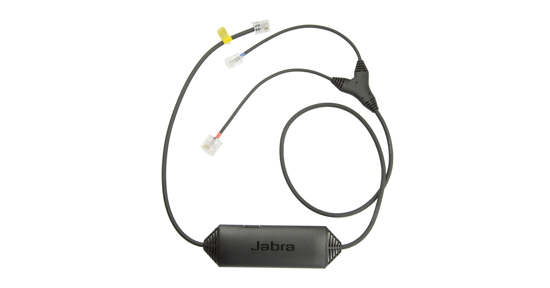 Jabra 14201-47 hoofdtelefoon accessoire Remote lifter