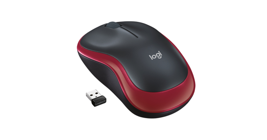 Logitech LGT-M185R