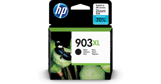 HP 903XL originele high-capacity zwarte inktcartridge