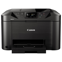 Canon MAXIFY MB5150 Inkjet A4 600 x 1200 DPI 24 ppm Wifi