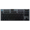 Logitech G915 Tkl toetsenbord USB QWERTZ Duits Koolstof