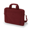 Dicota Slim Case Base 11-12.5 31,8 cm (12.5") Documententas Rood