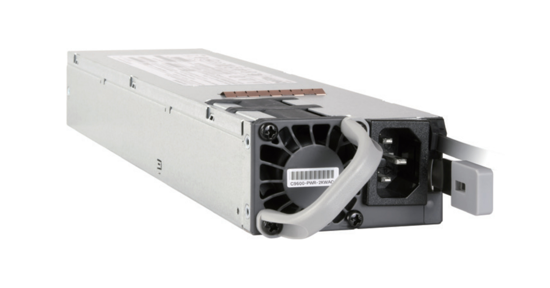 Cisco C9600-PWR-2KWAC= power supply unit 2000 W Grijs