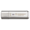 Kingston IronKey Locker+ 50 USB flash drive 128 GB USB Type-A 3.2 Gen 1 (3.1 Gen 1) Zilver