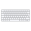 Apple Magic Keyboard toetsenbord Bluetooth QWERTY Brits Engels Wit