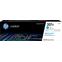 HP 207X originele high-capacity cyaan LaserJet tonercartridge