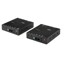 Startech HDMI over IP extender set met videowall ondersteuning - 1080p