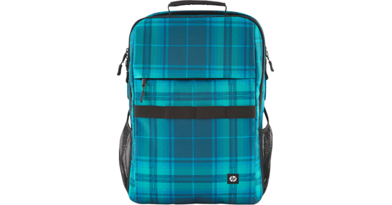 HP Campus XL Backpack, ruitmotief