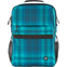 HP Campus XL Backpack, ruitmotief