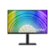 Samsung S24A600UCU computer monitor 61 cm (24") 2560 x 1440 Pixels Wide Quad HD LCD Zwart