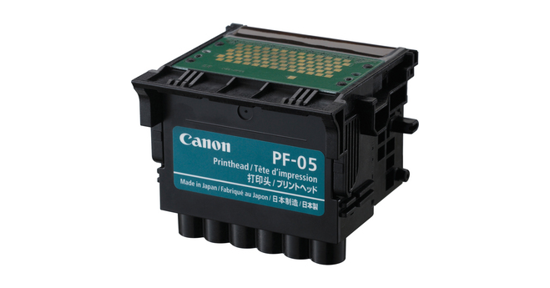 Canon PF-05 printkop Inkjet