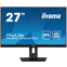 iiyama ProLite XUB2792UHSU-B5 computer monitor 68,6 cm (27") 3840 x 2160 Pixels 4K Ultra HD LED Zwart