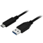 Startech USB naar USB-C kabel M/M 1 m USB 3.0 USB-A naar USB-C