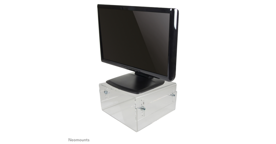 Newstar monitor/laptop verhoger