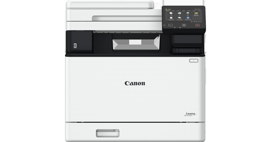 Canon i-SENSYS MF754CDW Laser A4 1200 x 1200 DPI 33 ppm Wifi