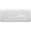 Logitech Signature K650 toetsenbord Bluetooth AZERTY Nederlands Wit