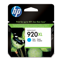 HP 920XL originele high-capacity cyaan inktcartridge