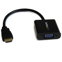 Startech HDMI naar VGA adapter converter voor desktop pc / laptop / ultrabook 1920x1080