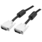 Startech 2 m DVI-D Dual Link-kabel M/M