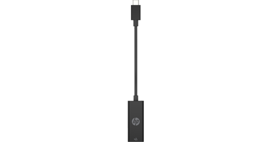 HP USB-C - RJ45 Adaptör G2 Ethernet