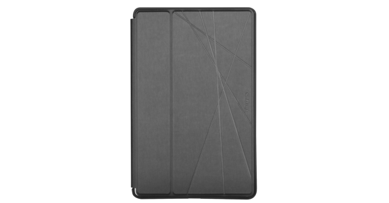 Targus Click-in 26,4 cm (10.4") Flip case Zwart