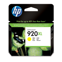 HP 920XL originele high-capacity gele inktcartridge