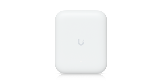 Ubiquiti U7 Outdoor 4300 Mbit/s Wit Power over Ethernet (PoE)