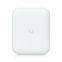 Ubiquiti U7 Outdoor 4300 Mbit/s Wit Power over Ethernet (PoE)