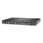 Hewlett Packerd Enterprise CX 6200F 48G Class4 PoE 4SFP+ 370W Managed L3 Gigabit Ethernet (10/100/1000) Power over Ethernet (PoE) 1U