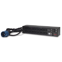 APC Rack PDU, Switched, 2U, 32A, 230V, (16x) C13, IEC 309 32A stekker