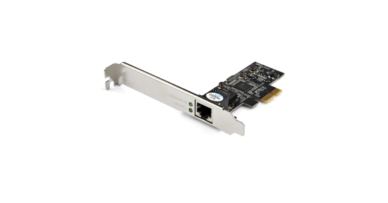 Startech 2,5 Gbps 2,5GBASE-T PCIe netwerkkaart