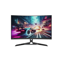 Lenovo Legion R32qc-30 computer monitor 80 cm (31.5") 2560 x 1440 Pixels Quad HD LED Zwart