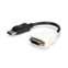 Startech DisplayPort naar DVI Video Adapter Converter