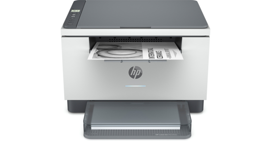 HP LaserJet MFP M234dw printer, Zwart-wit, Printer voor Kleine kantoren, Printen, kopiëren, scannen, Scannen naar e-mail; Scannen naar pdf