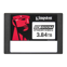 Kingston DC600M 2.5" 3,84 TB SATA III 3D TLC NAND