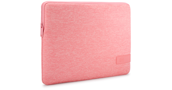 Case Logic Reflect REFMB114 - Pomelo Pink 35,6 cm (14") Opbergmap/sleeve Roze