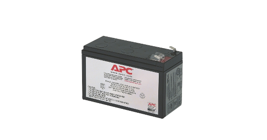 APC Batterij Vervangings Cartridge RBC106