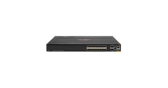 Hewlett Packerd Enterprise Aruba 8360-16Y2C v2 Port to Power Airflow 3 Fans 2 PSU Managed L3 1U