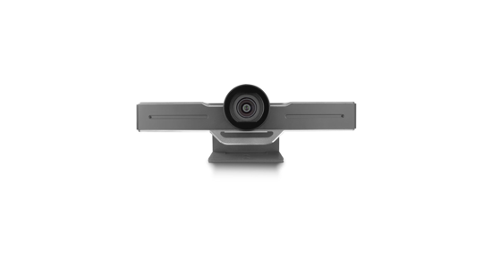 ACT AC7990 camera voor videoconferentie 2 MP Zwart 1920 x 1080 Pixels 30 fps CMOS 25,4 / 2,8 mm (1 / 2.8")