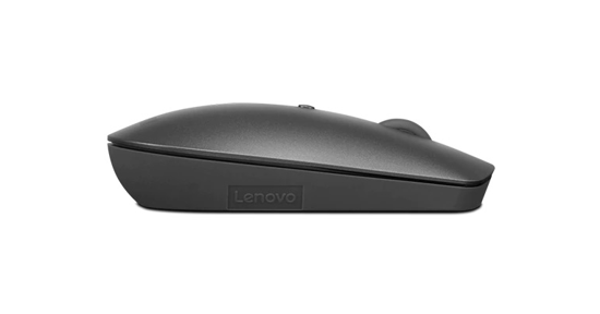 Lenovo ThinkBook muis Ambidextrous Bluetooth Optisch 2400 DPI