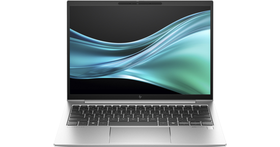 HP EliteBook 835 G11 AMD Ryzen™ 5 8540U Laptop 33,8 cm (13.3") WUXGA 16 GB LPDDR5x-SDRAM 512 GB SSD Wi-Fi 6E (802.11ax) Windows 11 Pro Zilver