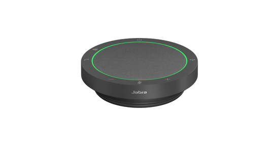 Jabra Speak2 40 luidspreker telefoon Universeel USB Type-C Grijs