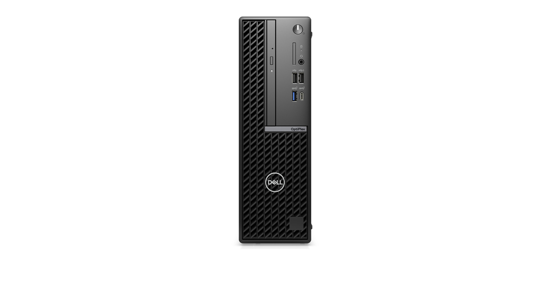 Dell OptiPlex 7010 Plus Intel® Core™ i7 i7-13700 16 GB DDR5-SDRAM 512 GB SSD Windows 11 Pro SFF PC Zwart