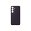 Samsung Silicone Case Dark Violet mobiele telefoon behuizingen 17 cm (6.7") Hoes