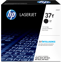 HP Originele 37Y extra high-capacity zwarte LaserJet tonercartridge